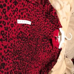 Croft & Barrow button down sweater. New